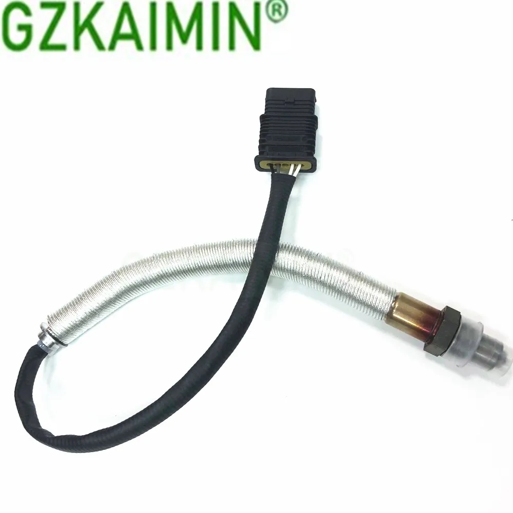 O2 Oxygen Sensor OEM 11787589146 0258986602 758914602 Fit For 5 7 Series F01 F02 F03 F04 730i 730Li F10 F11 523i 528i 530i
O2 Oxygen Sensor OEM 11787589146 0258986602 758914602 Fit For 5 7 Series F01 F02 F03 F04 730i 730Li F10 F11 523i 528i 530i