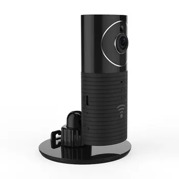 Panorama High Definition WiFi Smart Camera ICR Infrared Filter Two Way Voice Communication For Mobile Phones Tablets 
Panorama High Definition WiFi Smart Camera ICR Infrared Filter Two Way Voice Communication For Mobile Phones Tablets