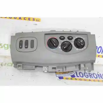 8200004603 CONTROL HEATING/AIR CONDITIONING OPEL VIVARO box/COMBI (07.2006 =>)
8200004603 CONTROL HEATING/AIR CONDITIONING OPEL VIVARO box/COMBI (07.2006 =>)