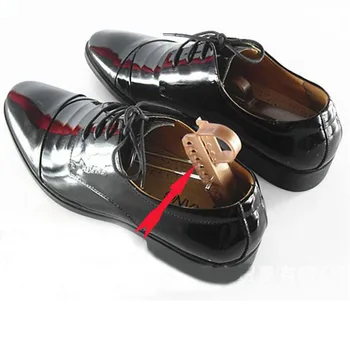 New Designed Plastic Adjustable Stretcher / Boot Support Of Colorful Men And Women Shall Prevent The Crease Wrinkle Deformat
New Designed Plastic Adjustable Stretcher / Boot Support Of Colorful Men And Women Shall Prevent The Crease Wrinkle Deformat