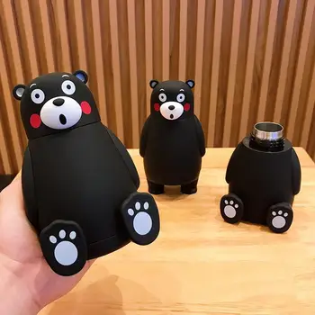 280ml cartoon warm cup for male and female students cute cartoon water cup portable Korean fresh personality Creative Cup
280ml cartoon warm cup for male and female students cute cartoon water cup portable Korean fresh personality Creative Cup