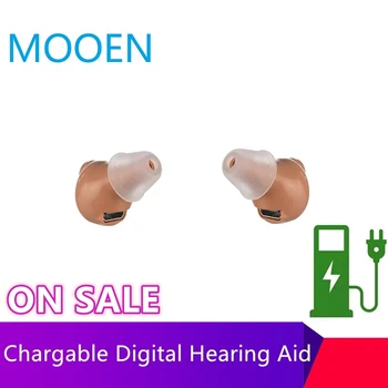 2020 Best Hearing Aids NEW CE FDA Small Ear Invisible Hearing Aid Aids CIC Mini Inside The Ear Sound Amplifier Dropshipping
2020 Best Hearing Aids NEW CE FDA Small Ear Invisible Hearing Aid Aids CIC Mini Inside The Ear Sound Amplifier Dropshipping
