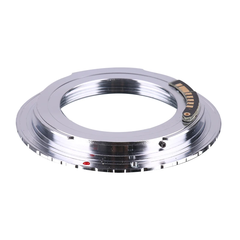 M42-EF EMF с подтверждением автофокусировки адаптера объектива для M42-для Canon (D) 5D 5D2 6D2 SLR Камера
M42-EF EMF с подтверждением автофокусировки адаптера объектива для M42-для Canon (D) 5D 5D2 6D2 SLR Камера