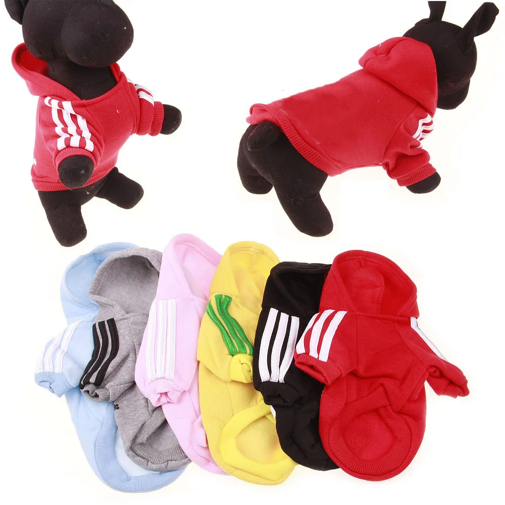 Pet clothing autumn winter sports series fleece dog clothing with pattern cat clothing comfortable breathable dog sweater
Pet clothing autumn winter sports series fleece dog clothing with pattern cat clothing comfortable breathable dog sweater