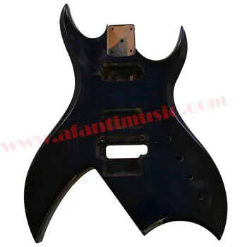 Afanti Music DIY Electric guitar Body (067)
Afanti Music DIY Electric guitar Body (067)