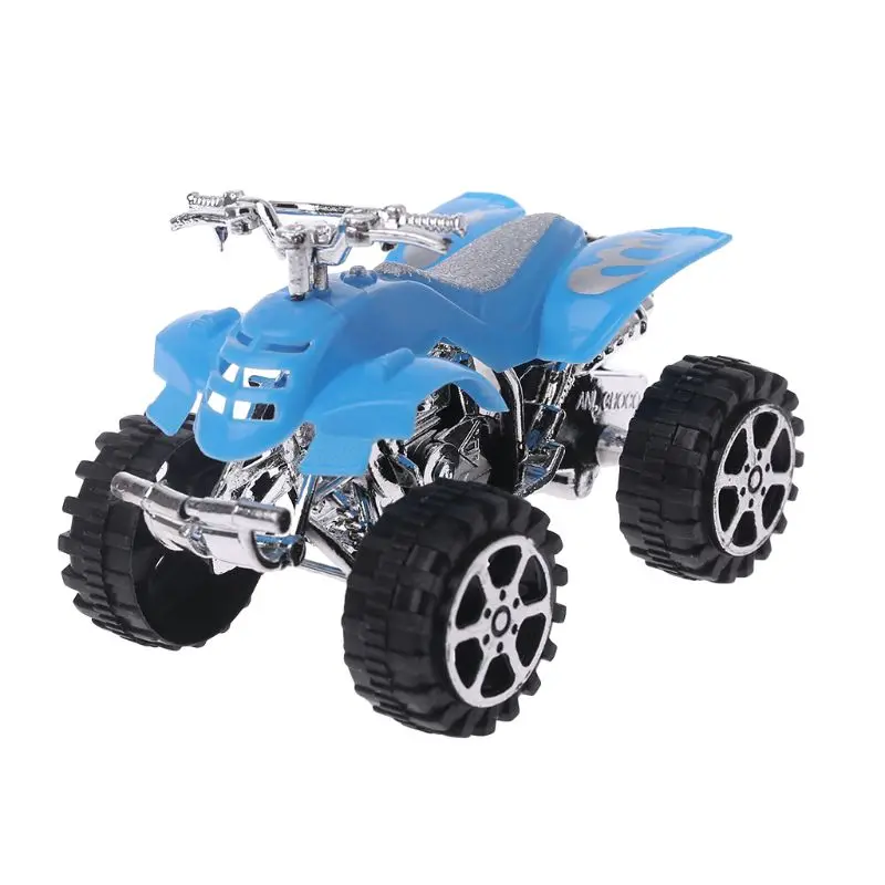 Pull Back Mini Inertia Simulation 4 Wheel Beach Motorcycle Vehicle Motocross Model Educational Toy For Kids
Pull Back Mini Inertia Simulation 4 Wheel Beach Motorcycle Vehicle Motocross Model Educational Toy For Kids