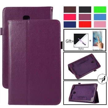 Coque for Samsung Galaxy Tab A 8.0'' 2017 SM-T380 T385 Case Flip Smart Stand Case for Samsung SM-T380 SM-T385 Tablet Case Funda 
Coque for Samsung Galaxy Tab A 8.0'' 2017 SM-T380 T385 Case Flip Smart Stand Case for Samsung SM-T380 SM-T385 Tablet Case Funda