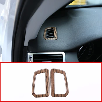 3 Style ABS Car Dashboard Air Conditioning Vent Outlet Frame Trim For Land Rover Discovery Sport 2015-2018
3 Style ABS Car Dashboard Air Conditioning Vent Outlet Frame Trim For Land Rover Discovery Sport 2015-2018