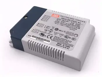 MEAN WELL IDLV-25 Series DC12V 24V 36V 48V 60V 25W Constant Voltage PFC Function Dimming PWM Output LED Lighting Power Driver
MEAN WELL IDLV-25 Series DC12V 24V 36V 48V 60V 25W Constant Voltage PFC Function Dimming PWM Output LED Lighting Power Driver