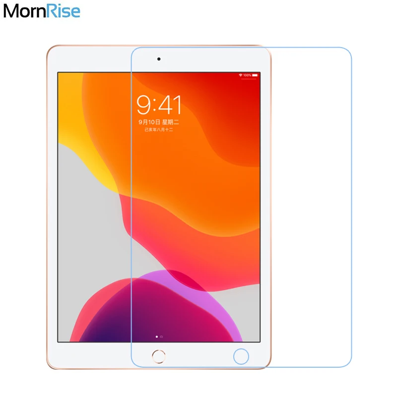 0.33mm For Apple iPad 10.2 2019 Glass Screen Protector For iPad 10.2 inch Protective Tempered Glass Film Saver 9H Hardness
0.33mm For Apple iPad 10.2 2019 Glass Screen Protector For iPad 10.2 inch Protective Tempered Glass Film Saver 9H Hardness
