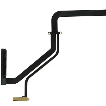 HDD Hard Disk Drive Flex Cable 821-1226-A 922-9771 for for Mac Pro 13in A1278 MD314LL/A, MC724LL/A, MD313LL/A, MC700LL/A
HDD Hard Disk Drive Flex Cable 821-1226-A 922-9771 for for Mac Pro 13in A1278 MD314LL/A, MC724LL/A, MD313LL/A, MC700LL/A