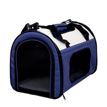 Pet out bag cat dog bag foldable dog backpack out portable dog cat cage
Pet out bag cat dog bag foldable dog backpack out portable dog cat cage