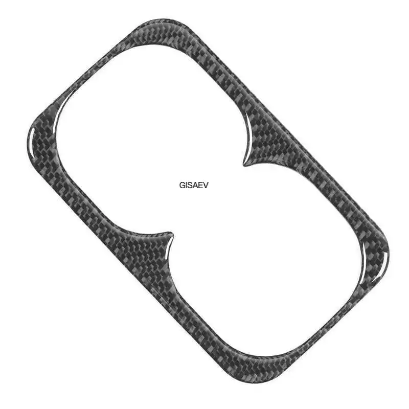 Suitable for Mitsubishi Lancer 2008-2016 carbon fiber rack rear cup holder decoration
Suitable for Mitsubishi Lancer 2008-2016 carbon fiber rack rear cup holder decoration