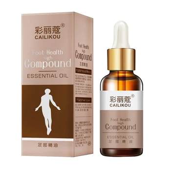 Foot Health Compound Essential Oil Bone Growth Essential Oil Foot Soothing Massage Essential Oil
Foot Health Compound Essential Oil Bone Growth Essential Oil Foot Soothing Massage Essential Oil