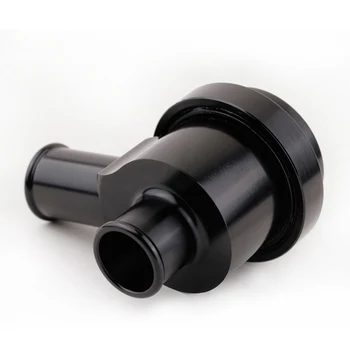 Black Aluminum Bypass Diverter Valve for Turbo Saab for Audi for VW Turbo Pressure Release Valve Car Turbo Modified Accessories
Black Aluminum Bypass Diverter Valve for Turbo Saab for Audi for VW Turbo Pressure Release Valve Car Turbo Modified Accessories