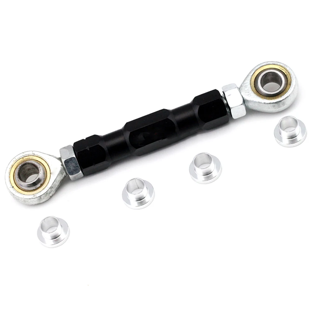 Lowering Links Kit For Ducati 1098 1198/S/R 848/EVO StreetfighMotorcycle Rear Adjustable Lowering Link Kit ZX-10R 2011-2017
Lowering Links Kit For Ducati 1098 1198/S/R 848/EVO StreetfighMotorcycle Rear Adjustable Lowering Link Kit ZX-10R 2011-2017