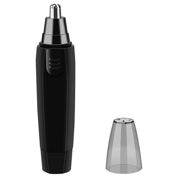 Man Nose Trimmer Grooming Washable Blade Ear Shaving Machine Safe Multifunctional Hair Removal Electric Mini Portable Nasal Wool
Man Nose Trimmer Grooming Washable Blade Ear Shaving Machine Safe Multifunctional Hair Removal Electric Mini Portable Nasal Wool