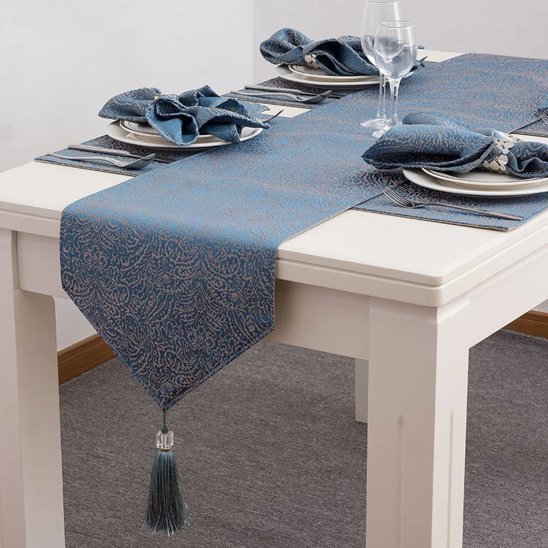 LISM North European and American style simple moderndining table flag tea table cloth flag bed flag porch cabinet flag
LISM North European and American style simple moderndining table flag tea table cloth flag bed flag porch cabinet flag