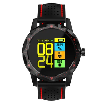 Smart Bracelet Women Men Fitness Tracker Watch Heart Rate Blood Pressure Blood Oxygen Step Counter Calorie Sleep Monitoring 
Smart Bracelet Women Men Fitness Tracker Watch Heart Rate Blood Pressure Blood Oxygen Step Counter Calorie Sleep Monitoring