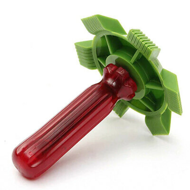 Air Conditioner Fin Repair Comb Cooler Condenser Compact Refrigeration Tool Plastic Auto Cooling System Repair Tools
Air Conditioner Fin Repair Comb Cooler Condenser Compact Refrigeration Tool Plastic Auto Cooling System Repair Tools