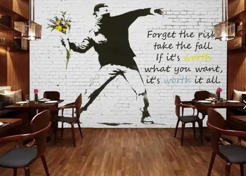 Wallpaper Mural Waterproof Self-adhesive Wall Paper Living Room Bedroom Mural
Wallpaper Mural Waterproof Self-adhesive Wall Paper Living Room Bedroom Mural