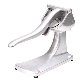 Aluminum Alloy Grape Watermelon Lime Home Travel Squeezer Fruit Carrots Easy Clean Manual Juicer Kitchen Tools Orange Lemon
Aluminum Alloy Grape Watermelon Lime Home Travel Squeezer Fruit Carrots Easy Clean Manual Juicer Kitchen Tools Orange Lemon
