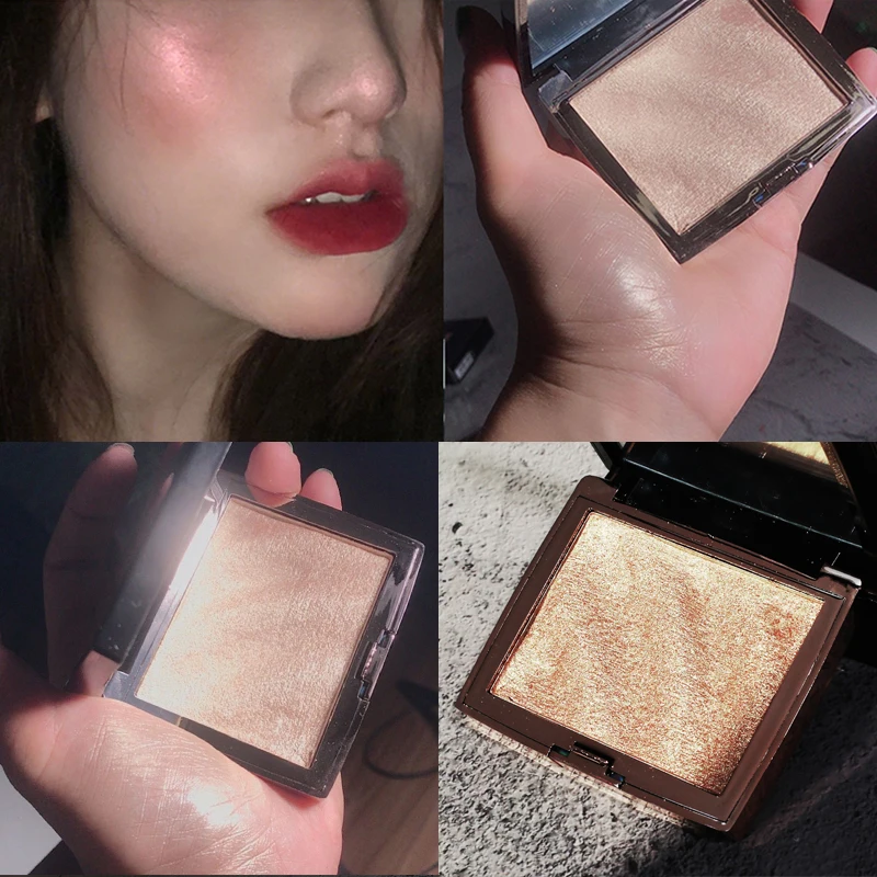 3 Color Glitter Highlighter Holographic Makeup Palette Shimmer and Shine Bronzer Highlight Eyeshadow Face Eye Cosmetics Glow
3 Color Glitter Highlighter Holographic Makeup Palette Shimmer and Shine Bronzer Highlight Eyeshadow Face Eye Cosmetics Glow