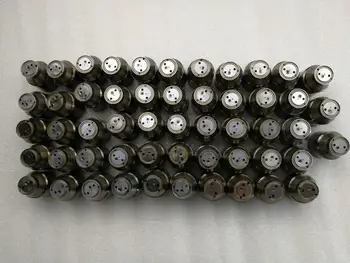 common rail injector diesel control valve E3 injector valve 7135-754 for 33800-84700 injector
common rail injector diesel control valve E3 injector valve 7135-754 for 33800-84700 injector