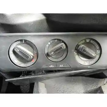 6V0820045C COMMAND HEATING/AIR CONDITIONING SKODA FABIA 
6V0820045C COMMAND HEATING/AIR CONDITIONING SKODA FABIA