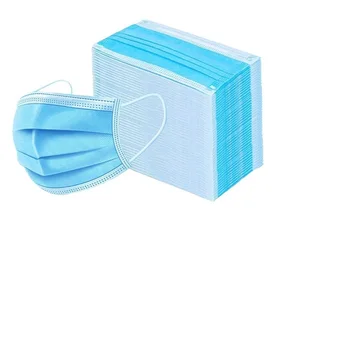 Fast shipping 3 layer protection Face Mouth Mask Dustproof PM2.5 prevent Anti Pollution proof masks 100/50/30pcs
Fast shipping 3 layer protection Face Mouth Mask Dustproof PM2.5 prevent Anti Pollution proof masks 100/50/30pcs