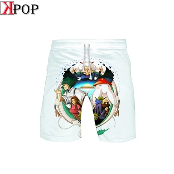 Spirited Away Hipster Quality Beach Mens Shorts Surf Board Shorts Summer Beach Entertainment Sport Quick Dry Boardshorts plus 6X
Spirited Away Hipster Quality Beach Mens Shorts Surf Board Shorts Summer Beach Entertainment Sport Quick Dry Boardshorts plus 6X