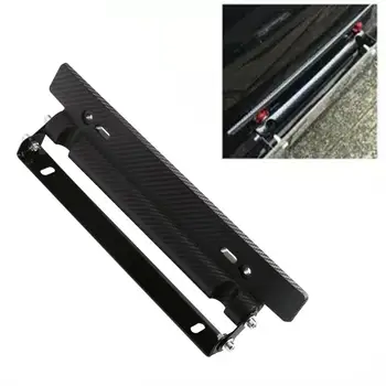 Universial Car Camera License Plate Frame License Plate Holder Practical Multifunctional Camera License Plate
Universial Car Camera License Plate Frame License Plate Holder Practical Multifunctional Camera License Plate