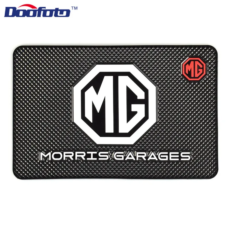 Doofoto Car Styling Anti Slip Mat Dashboard Pad For MG ZS 350 GS GT HS TF ORKINA Accessories Car Parts Interior Styling Non Slip
Doofoto Car Styling Anti Slip Mat Dashboard Pad For MG ZS 350 GS GT HS TF ORKINA Accessories Car Parts Interior Styling Non Slip