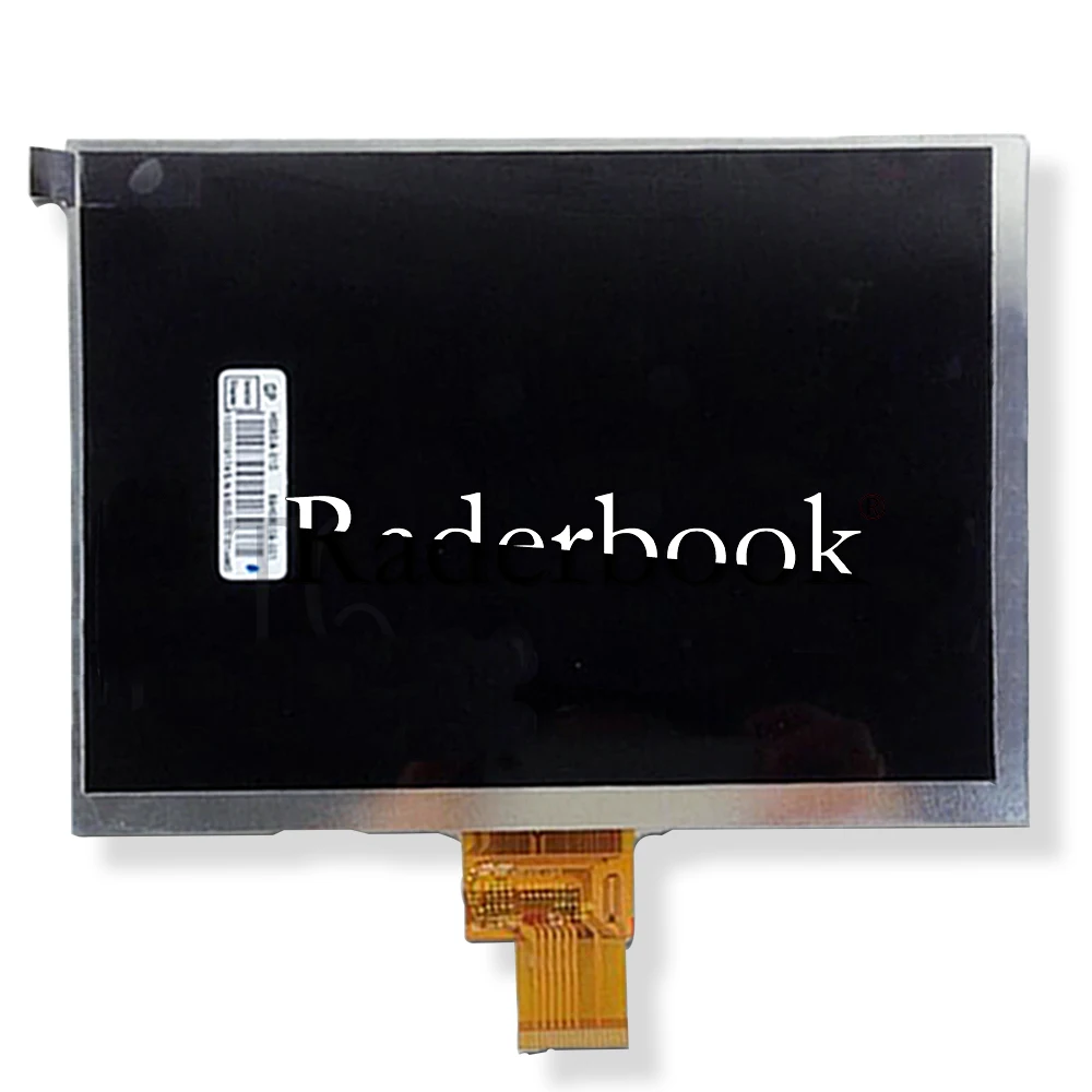 

New LCD Display Matrix For 8" Ritmix RMD-855 TABLET inner TFT LCD Screen Panel Lens Frame replacement Free Shipping