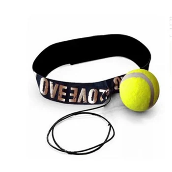 Workout Fight Ball For Reflex Training Boxing Punch Exercise Punching Balls Fitness Boxeo Equipment Speed Trainer No Head Band
Workout Fight Ball For Reflex Training Boxing Punch Exercise Punching Balls Fitness Boxeo Equipment Speed Trainer No Head Band
