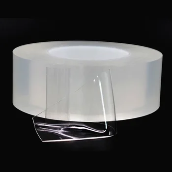 Anti Scratch Tape Protective Film Exterior Transparent Anti-collision Car Door Edge
Anti Scratch Tape Protective Film Exterior Transparent Anti-collision Car Door Edge