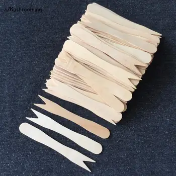 3.5" Wooden French Fry Forks 100ct, Two Prong Wood Fork, Mini Forks Chip Forks, Biodegradable Compostable Birchwood (100pcs/bag)
3.5" Wooden French Fry Forks 100ct, Two Prong Wood Fork, Mini Forks Chip Forks, Biodegradable Compostable Birchwood (100pcs/bag)