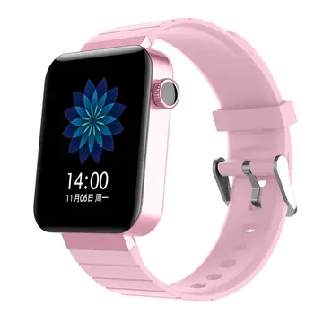 New M5 Sports Smart Watch Sleep Health Monitoring Fitness Bracelet Multifunctional Waterproof Blood Pressure Color Screen Watch
New M5 Sports Smart Watch Sleep Health Monitoring Fitness Bracelet Multifunctional Waterproof Blood Pressure Color Screen Watch