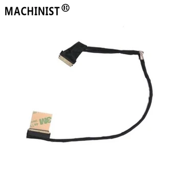 Video screen Flex wire For Dell Inspiron 15 7000 7537 0DCXMF 40pin laptop LCD LED LVDS Display Ribbon cable 50.47L03.011
Video screen Flex wire For Dell Inspiron 15 7000 7537 0DCXMF 40pin laptop LCD LED LVDS Display Ribbon cable 50.47L03.011