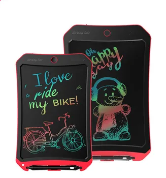 10 inch Color LCD Writing Tablet Digital Drawing Grafic Handwriting Pads Portable Electronic Graphics Board with locking key
10 inch Color LCD Writing Tablet Digital Drawing Grafic Handwriting Pads Portable Electronic Graphics Board with locking key