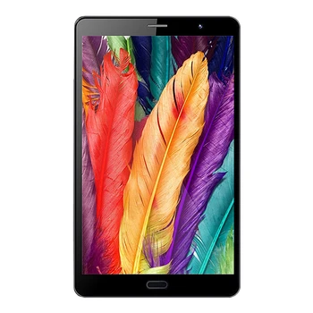 Binai G808Plus-4G 8 Inch Tablet 1280X800 IPS Quad-Core MTK 1.5GHz CPU RAM 3GB ROM 32GB Android 7.0 SIM(EU Plug)
Binai G808Plus-4G 8 Inch Tablet 1280X800 IPS Quad-Core MTK 1.5GHz CPU RAM 3GB ROM 32GB Android 7.0 SIM(EU Plug)