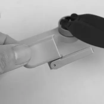 1Set Folding Extended Landing Gear Leg Support Protector for DJI Mavic Mini Kit
1Set Folding Extended Landing Gear Leg Support Protector for DJI Mavic Mini Kit