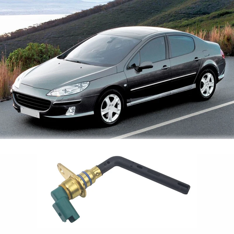 Автомобильный датчик уровня масла двигателя 1131E5 для Peugeot 206 307 407 607 для Citroen C4 C5
Автомобильный датчик уровня масла двигателя 1131E5 для Peugeot 206 307 407 607 для Citroen C4 C5