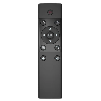 S122 2.4G Voice Air Mouse Wireless Keyboard Infrared Remote Control for Pc Android Tv Box
S122 2.4G Voice Air Mouse Wireless Keyboard Infrared Remote Control for Pc Android Tv Box
