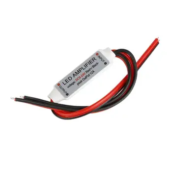 2 pcs Universal Flash Strobe Controller Flasher Module Vehicles Car LED Brake Stop Light Lamp Signal Light 12-24V
2 pcs Universal Flash Strobe Controller Flasher Module Vehicles Car LED Brake Stop Light Lamp Signal Light 12-24V