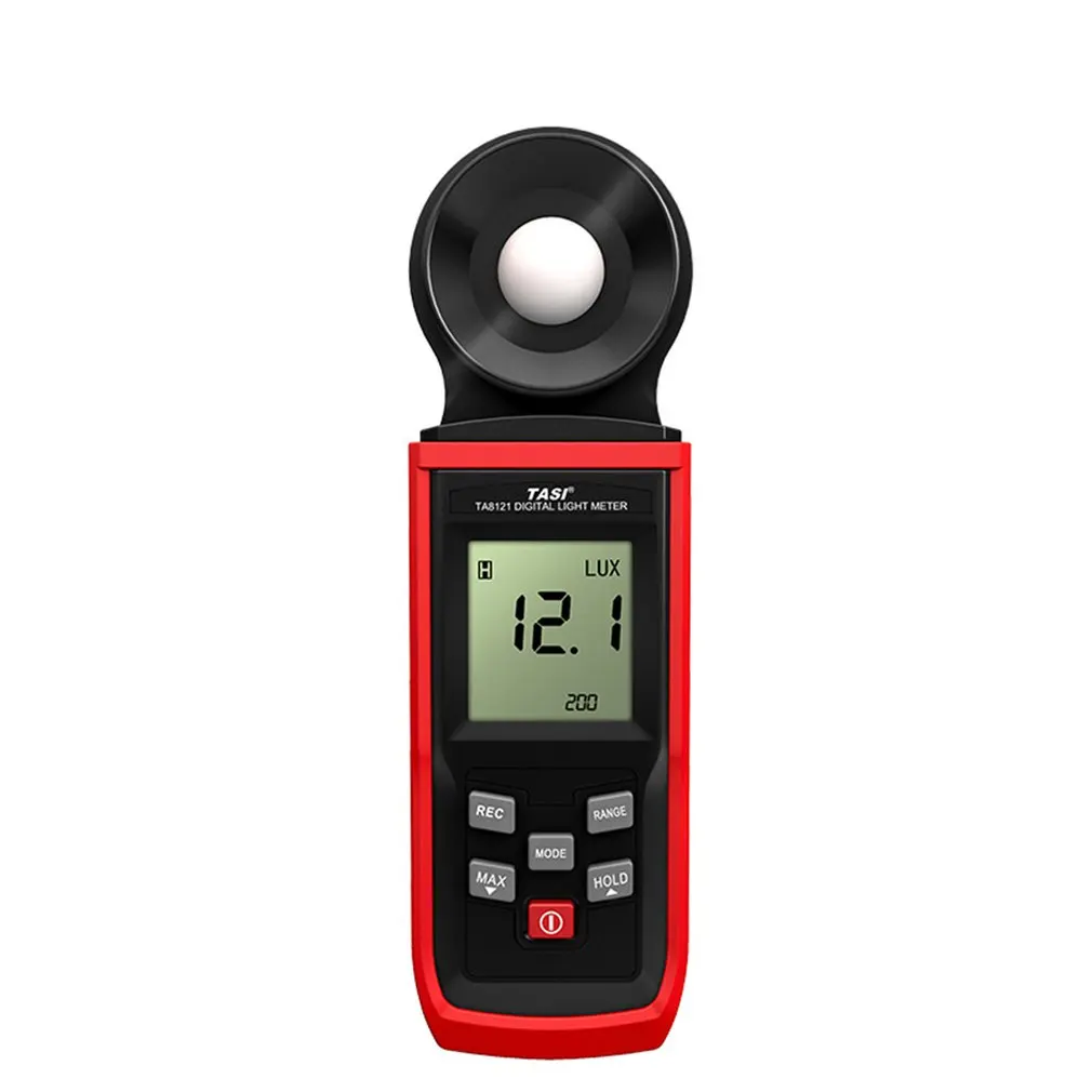 Digital Luxmeter Light Meter Luminometer Photometer Lux/FC Tester Spectrometer Spectrophotometer Integrated/Split-type
Digital Luxmeter Light Meter Luminometer Photometer Lux/FC Tester Spectrometer Spectrophotometer Integrated/Split-type