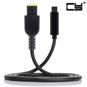 Type C USB-C Input to DC 7.9*5.4mm 7.4*5.0mm 5.5*2.5mm 4.5*3.0mm 4.0*1.7mm 3.0*1.1mm Power Charge Angled Cable for Laptop 18-20V
Type C USB-C Input to DC 7.9*5.4mm 7.4*5.0mm 5.5*2.5mm 4.5*3.0mm 4.0*1.7mm 3.0*1.1mm Power Charge Angled Cable for Laptop 18-20V