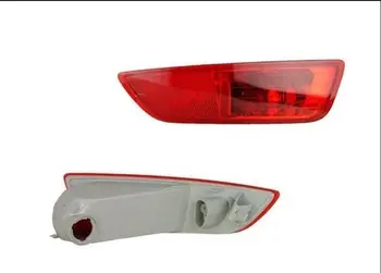 Rear Bumper Lighting Lights Reflector Red Lamp Light For Volvo XC60 2009-2012 
Rear Bumper Lighting Lights Reflector Red Lamp Light For Volvo XC60 2009-2012