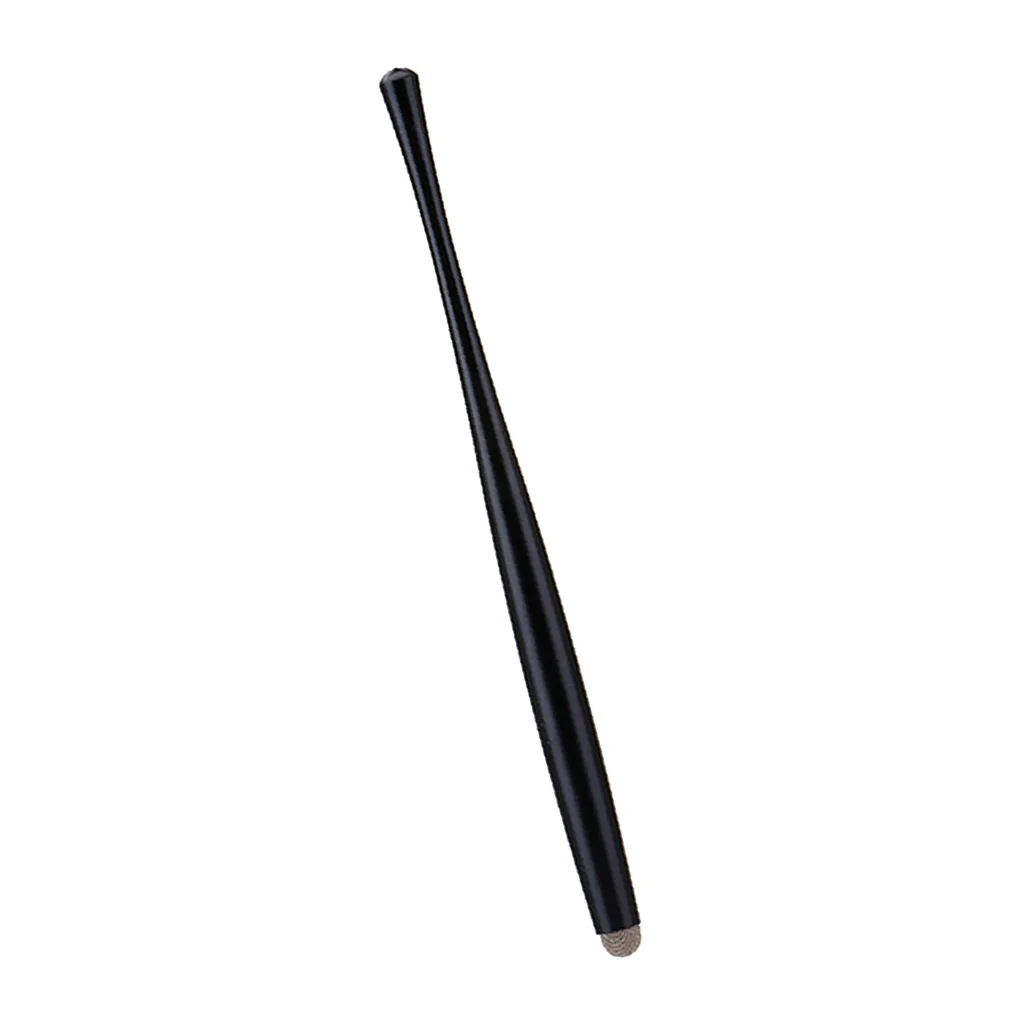 Slim High Precision Capacitive Stylus Touch Screen Writing Pen Portable Black Slim High Precision Capacitive Stylus Touch Screen Writing Pen Portable Black
