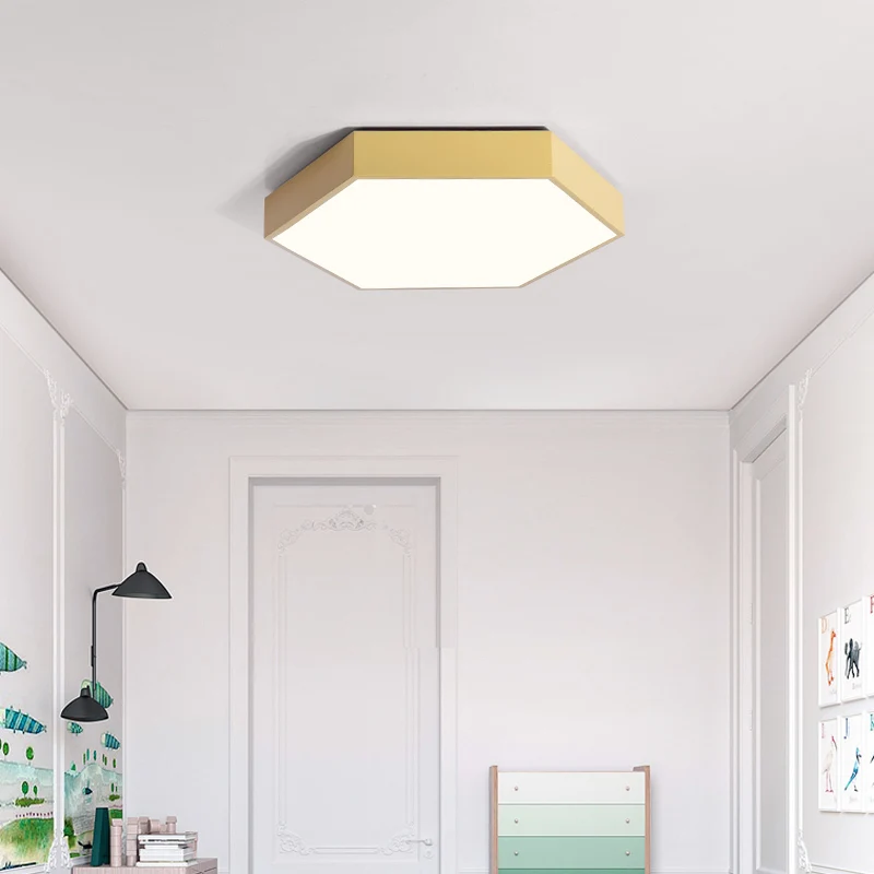 Nordic Simple Round LED Living Room Ceiling Lamp Macarons Color Bedroom Lamp Children Room Study Decoration Lamp
Nordic Simple Round LED Living Room Ceiling Lamp Macarons Color Bedroom Lamp Children Room Study Decoration Lamp
